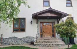 Casa de 5 camere, Comuna Branesti 