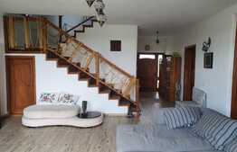 Casa de 5 camere, Comuna Branesti 