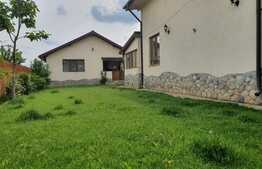 Casa de 5 camere, Comuna Branesti 