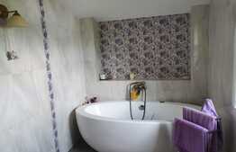 Casa de 5 camere, Comuna Branesti 