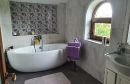 Casa de 5 camere, Comuna Branesti 