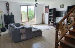 Casa de 5 camere, Comuna Branesti 