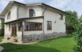 Casa de 5 camere, Comuna Branesti 