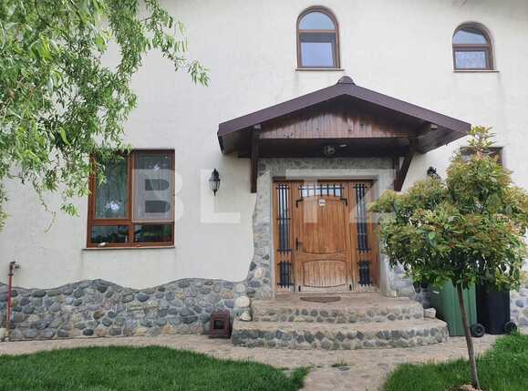 Apartament de vânzare 4+ camere Est - 66966AV | BLITZ București | Poza2