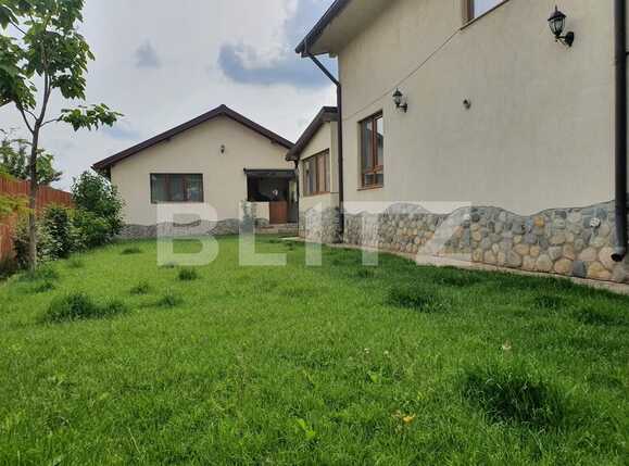 Apartament de vânzare 4+ camere Est - 66966AV | BLITZ București | Poza3