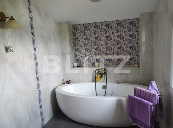 Apartament de vânzare 4+ camere Est - 66966AV | BLITZ București | Poza12