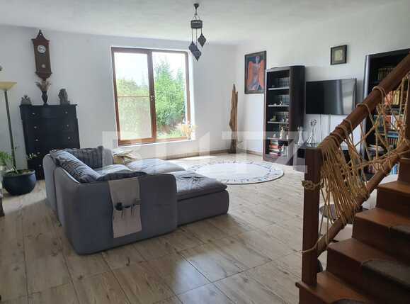 Apartament de vânzare 4+ camere Est - 66966AV | BLITZ București | Poza18