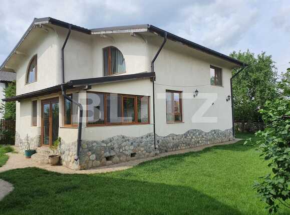 Apartament de vânzare 4+ camere Est - 66966AV | BLITZ București | Poza1