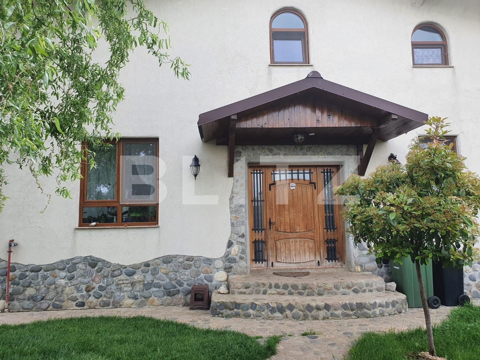 Apartament de vânzare 4+ camere Est - 66966AV | BLITZ București | Poza2