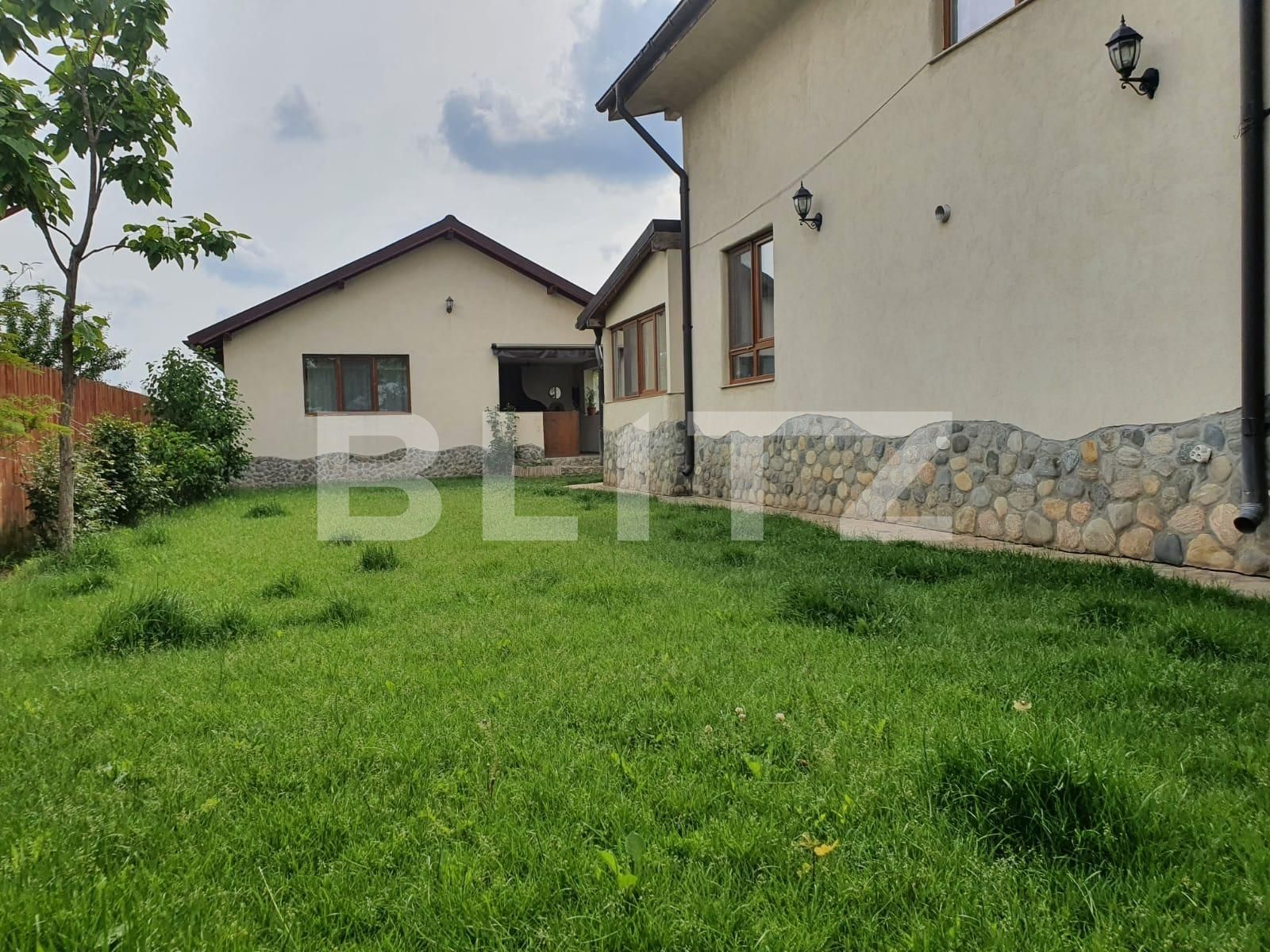 Apartament de vânzare 4+ camere Est - 66966AV | BLITZ București | Poza3