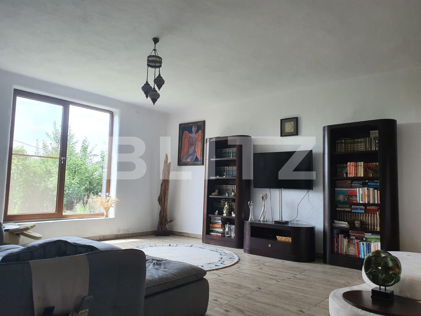 Apartament de vânzare 4+ camere Est - 66966AV | BLITZ București | Poza16