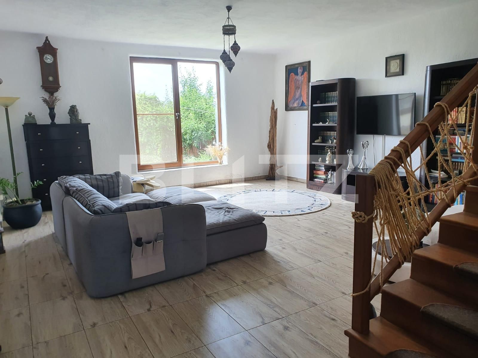 Apartament de vânzare 4+ camere Est - 66966AV | BLITZ București | Poza18