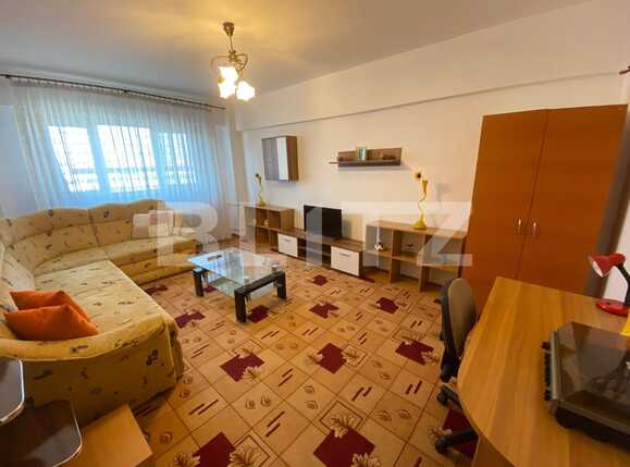 Apartament de vânzare 2 camere Stefan cel Mare - 66977AV | BLITZ București | Poza1