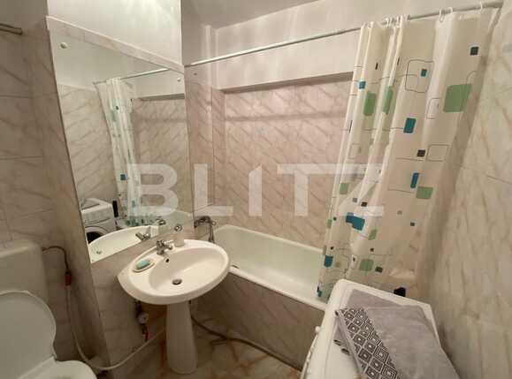 Apartament de vânzare 2 camere Stefan cel Mare - 66977AV | BLITZ București | Poza8