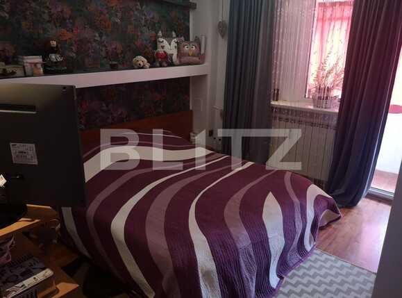 Apartament de vânzare 3 camere Tineretului - 66983AV | BLITZ București | Poza1