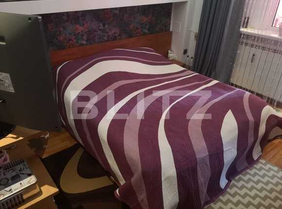 Apartament de vânzare 3 camere Tineretului - 66983AV | BLITZ București | Poza2