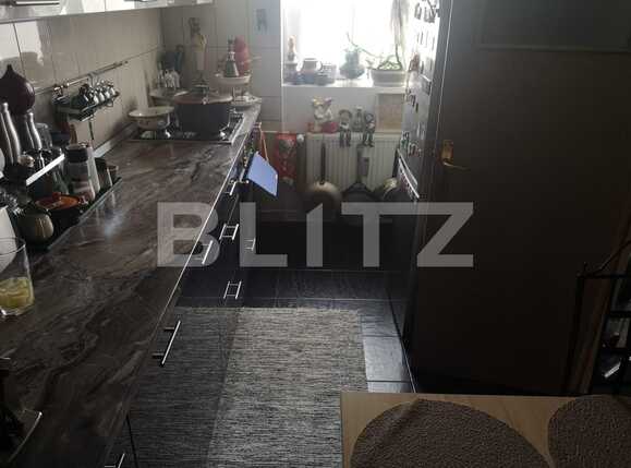 Apartament de vânzare 3 camere Tineretului - 66983AV | BLITZ București | Poza3