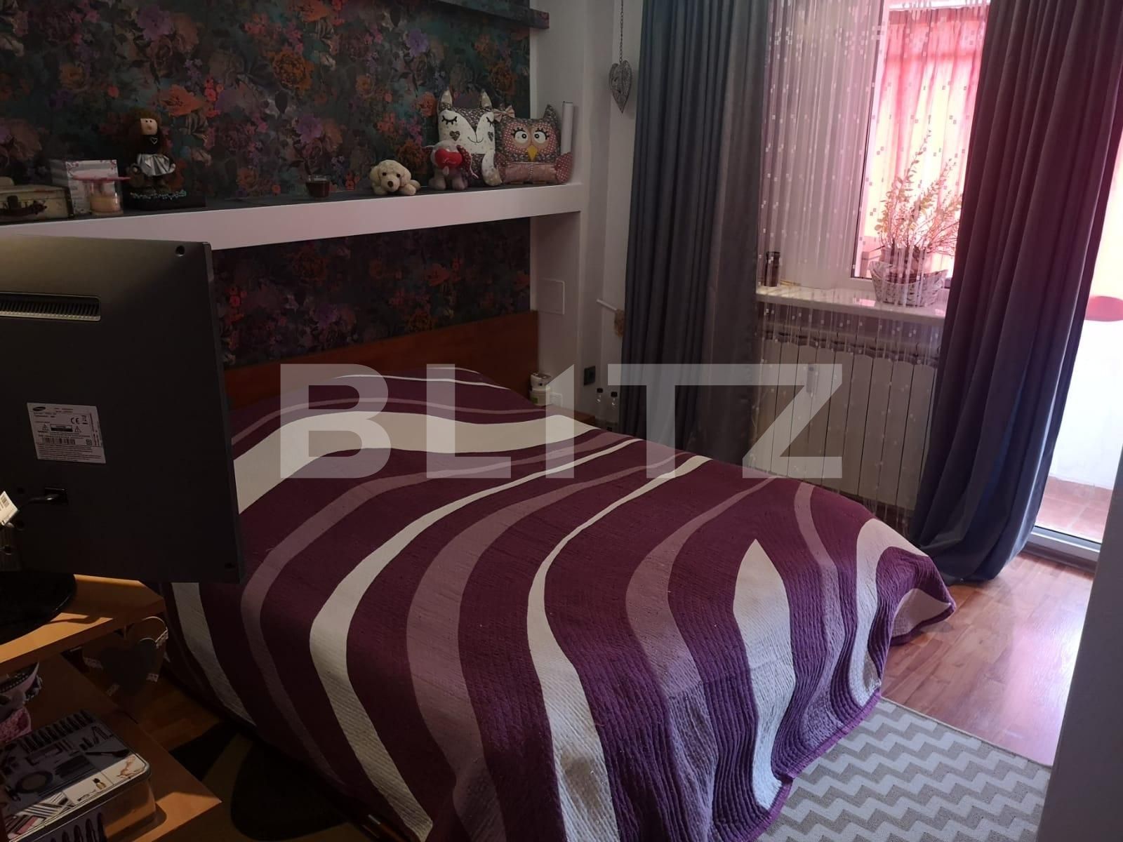 Apartament de vânzare 3 camere Tineretului - 66983AV | BLITZ București | Poza1