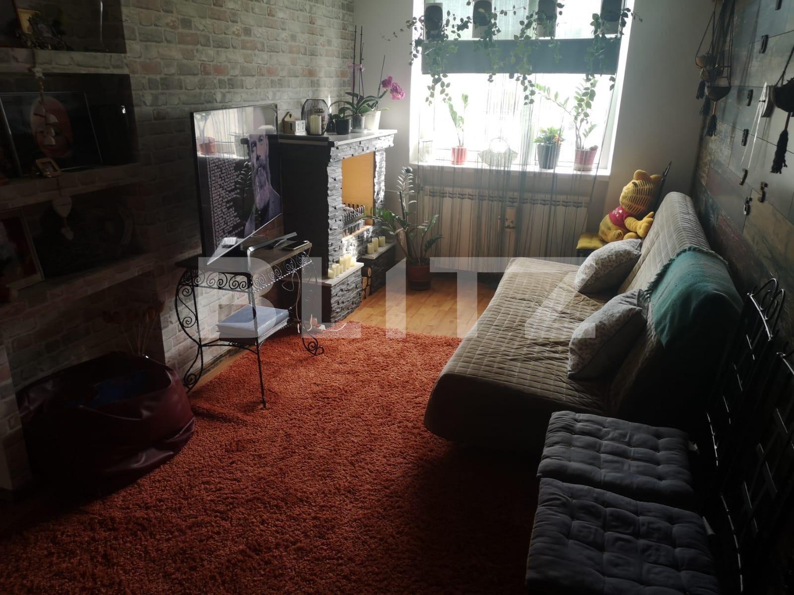 Apartament de vânzare 3 camere Tineretului - 66983AV | BLITZ București | Poza7