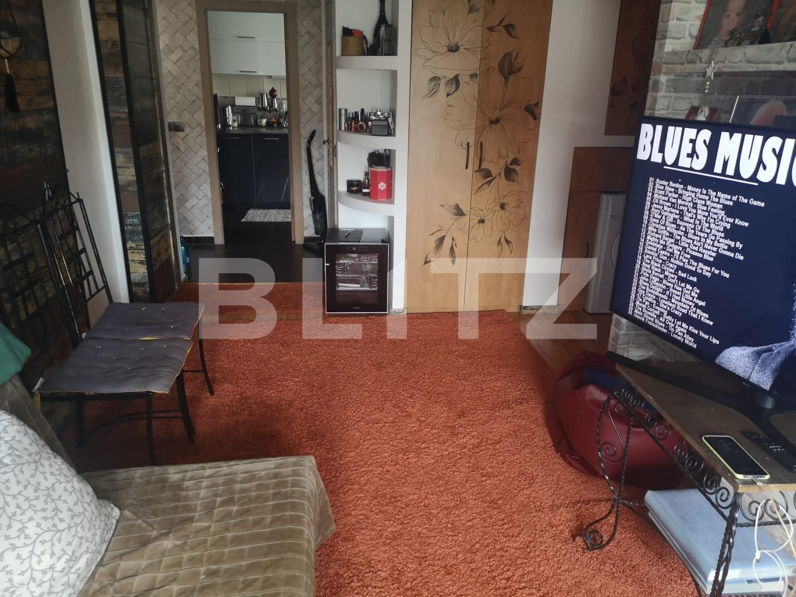 Apartament de vânzare 3 camere Tineretului - 66983AV | BLITZ București | Poza8