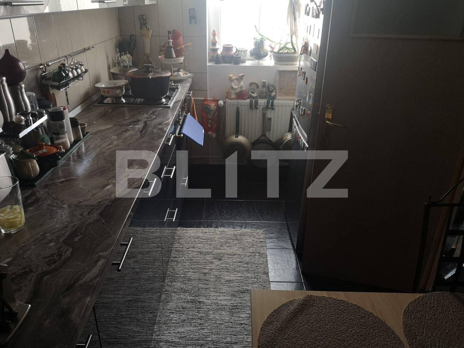Apartament de vânzare 3 camere Tineretului - 66983AV | BLITZ București | Poza3