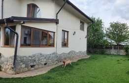 Casa de 5 camere, Comuna Branesti 
