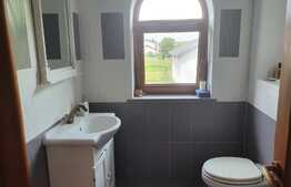 Casa de 5 camere, Comuna Branesti 