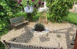 Casa de 5 camere, Comuna Branesti 