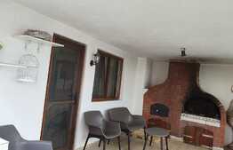 Casa de 5 camere, Comuna Branesti 