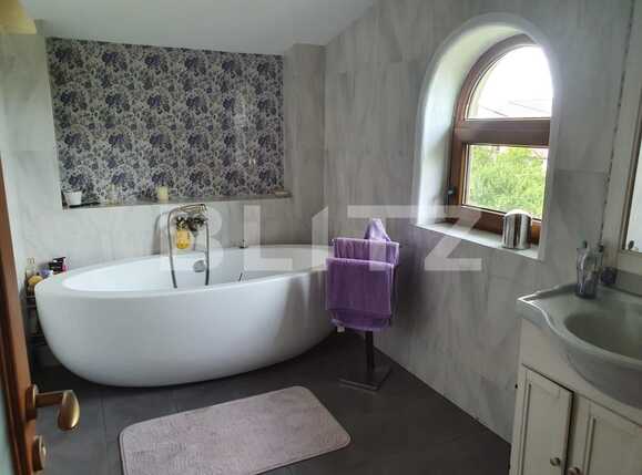 Casa de vânzare 5 camere Est - 67010CV | BLITZ București | Poza5