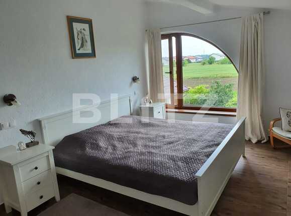 Casa de vânzare 5 camere Est - 67010CV | BLITZ București | Poza4