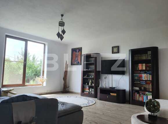 Casa de vânzare 5 camere Est - 67010CV | BLITZ București | Poza18