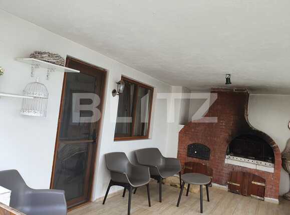 Casa de vânzare 5 camere Est - 67010CV | BLITZ București | Poza14