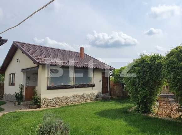 Casa de vânzare 5 camere Est - 67010CV | BLITZ București | Poza19