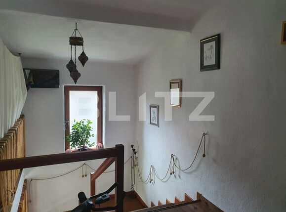 Casa de vânzare 5 camere Est - 67010CV | BLITZ București | Poza7