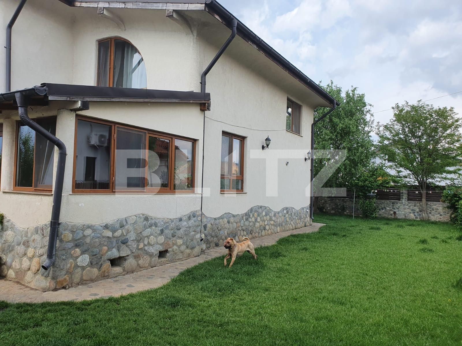 Casa de vânzare 5 camere Est - 67010CV | BLITZ București | Poza2