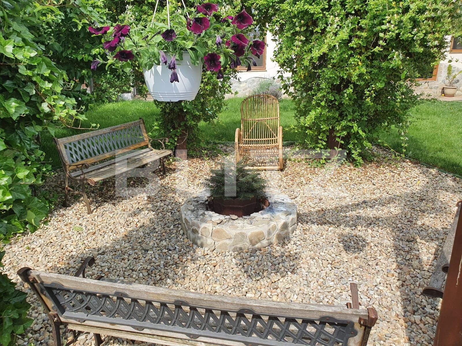 Casa de vânzare 5 camere Est - 67010CV | BLITZ București | Poza20