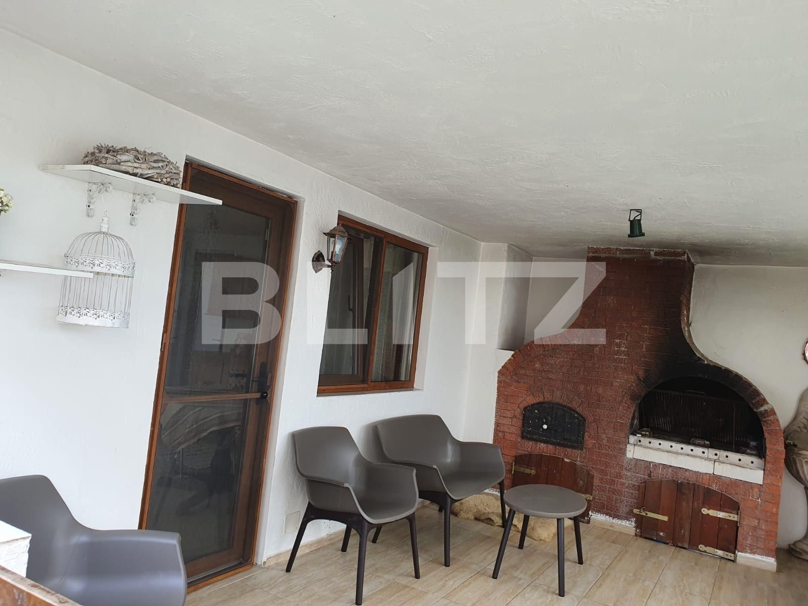 Casa de vânzare 5 camere Est - 67010CV | BLITZ București | Poza14