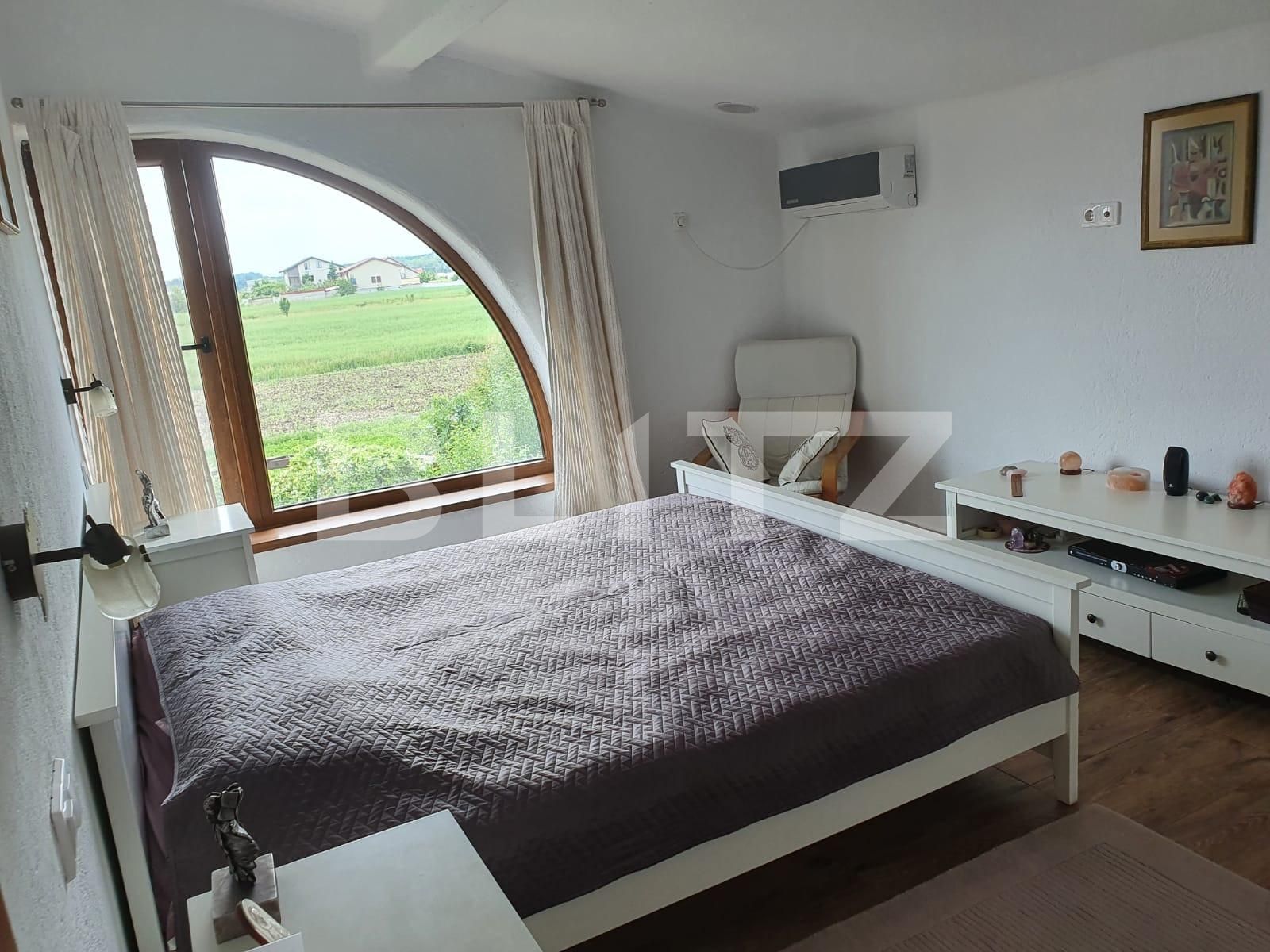 Casa de vânzare 5 camere Est - 67010CV | BLITZ București | Poza3