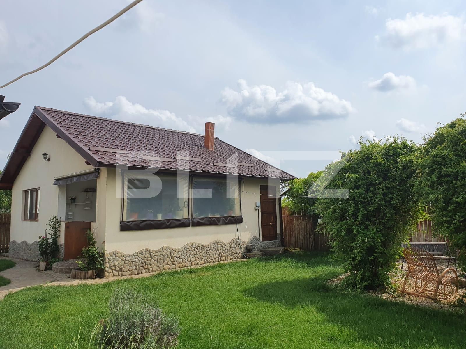 Casa de vânzare 5 camere Est - 67010CV | BLITZ București | Poza19