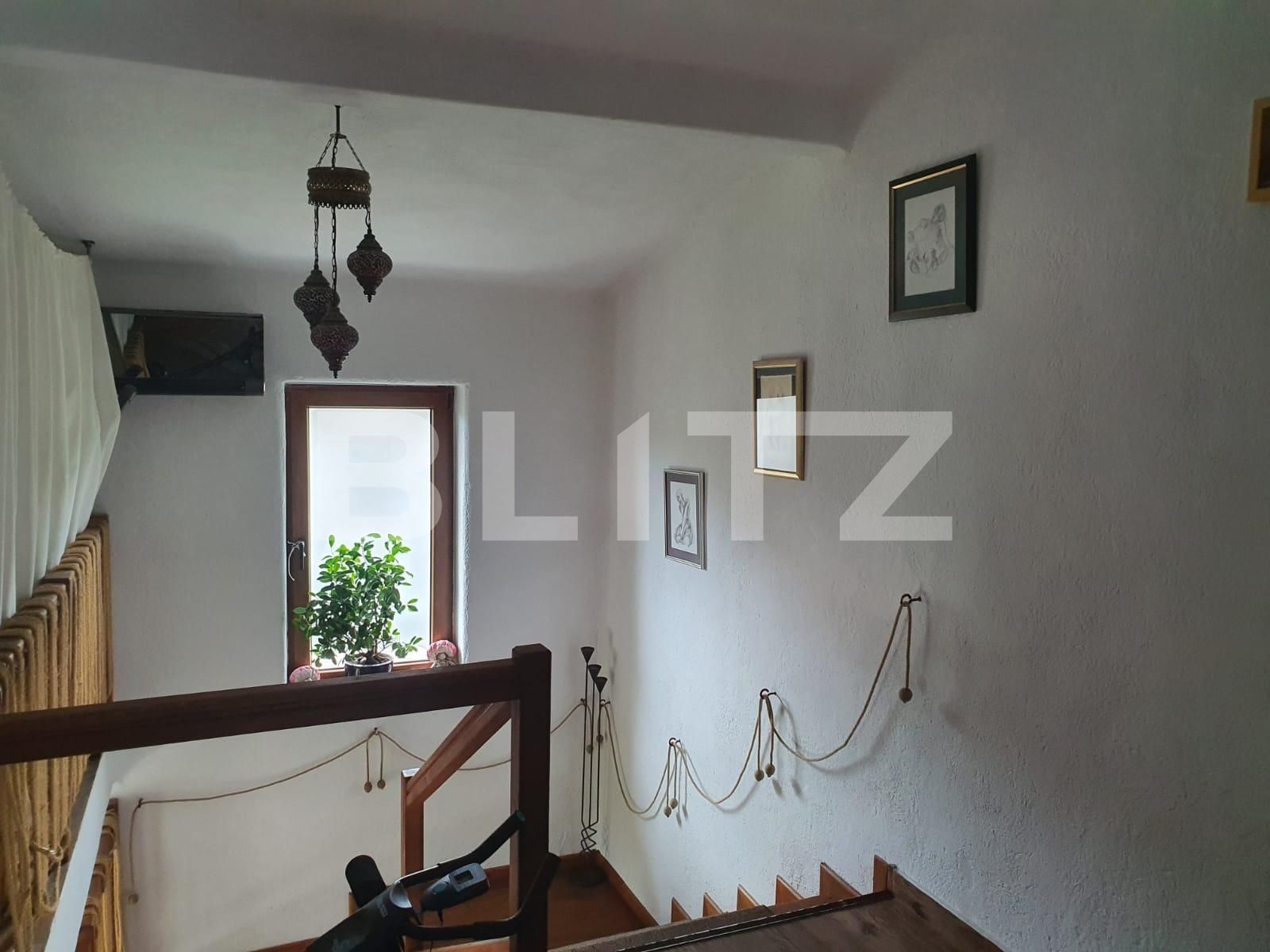 Casa de vânzare 5 camere Est - 67010CV | BLITZ București | Poza7