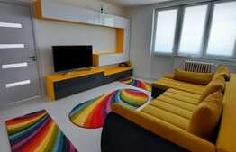 Apartament modern de 2 camere, mobilat, 53 mp, zona Targu Neamt