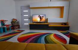 Apartament modern de 2 camere, mobilat, 53 mp, zona Targu Neamt