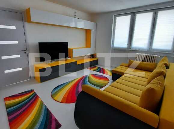 Apartament de vânzare 2 camere Drumul Taberei - 67017AV | BLITZ București | Poza1