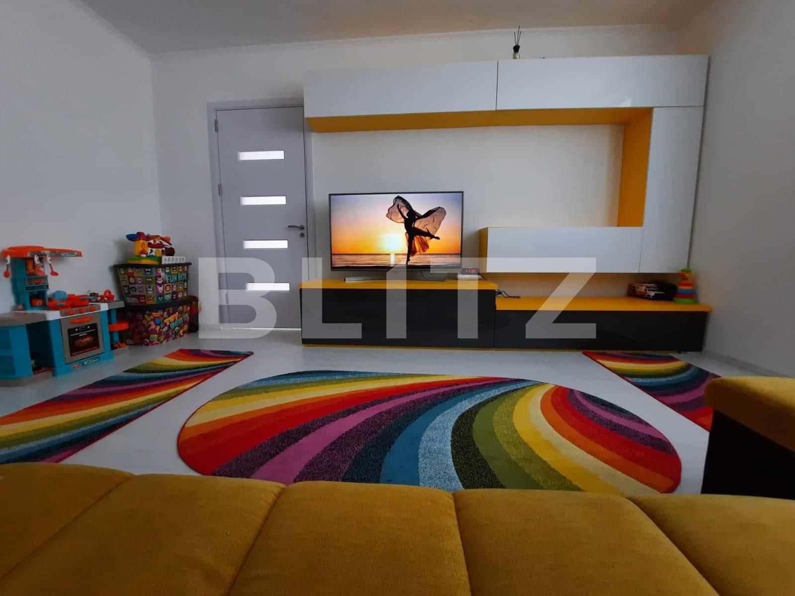 Apartament de vânzare 2 camere Drumul Taberei - 67017AV | BLITZ București | Poza2