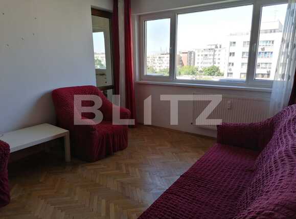 Apartament de vânzare 2 camere Drumul Taberei - 67022AV | BLITZ București | Poza1
