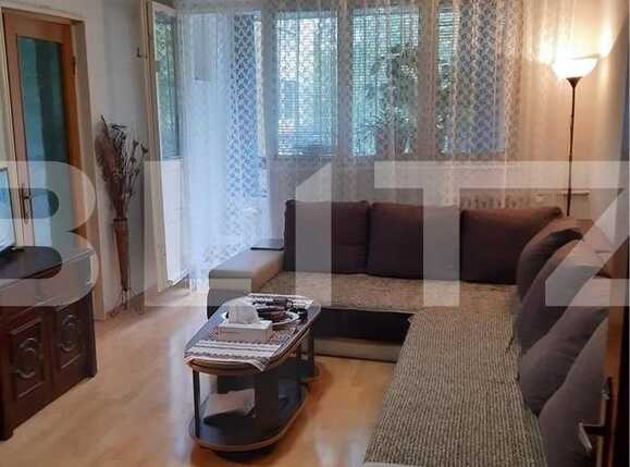 Apartament de vânzare 3 camere Drumul Taberei - 67023AV | BLITZ București | Poza1