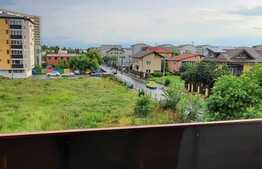 Garsonieră decomandată în imobil nou, zona Metalurgiei