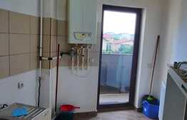 Garsonieră decomandată în imobil nou, zona Metalurgiei