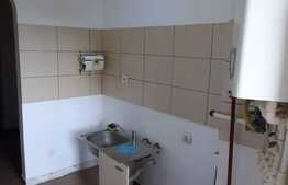 Garsonieră decomandată în imobil nou, zona Metalurgiei